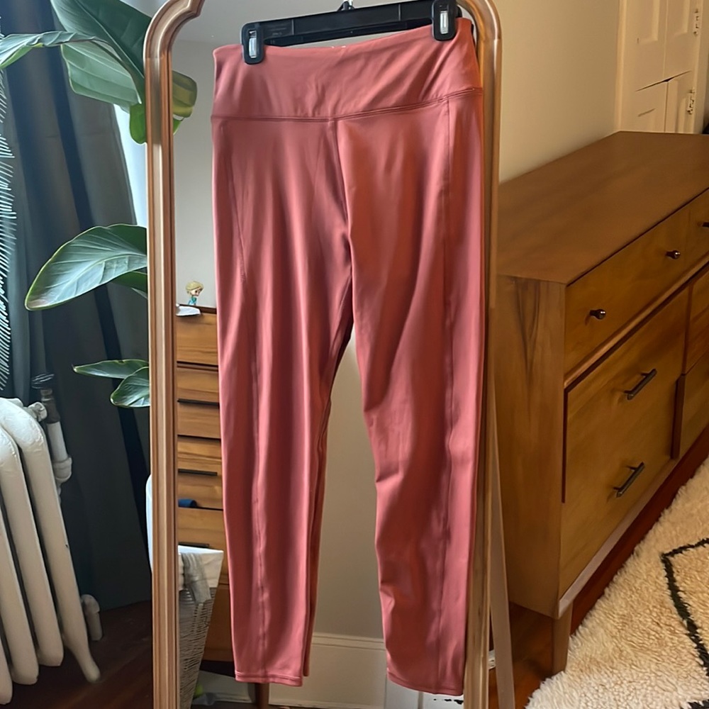 Madewell leggings